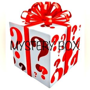 Small/ x small - 3 New Itwms Work out mystery box